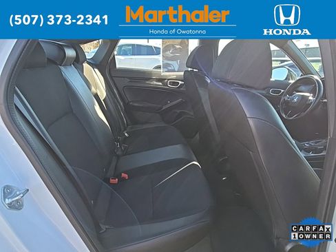 Used 2023 Honda Civic Sport image 16