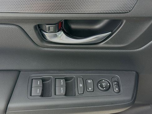 New 2026 Honda CR-V EX image 17