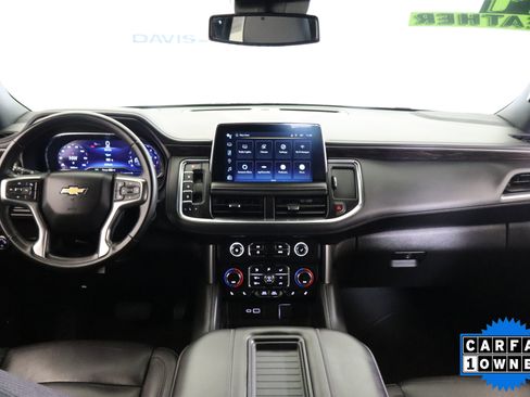 Certified 2024 Chevrolet Tahoe LT image 14