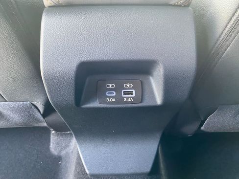 New 2026 Subaru Crosstrek 2.5i Wilderness image 18