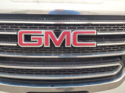 Used 2017 GMC Terrain SLE w/ Driver Alert Package I FWD image 27