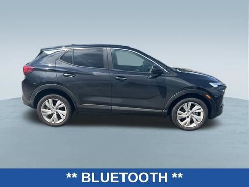 Used 2025 Buick Encore GX Preferred FWD image 4