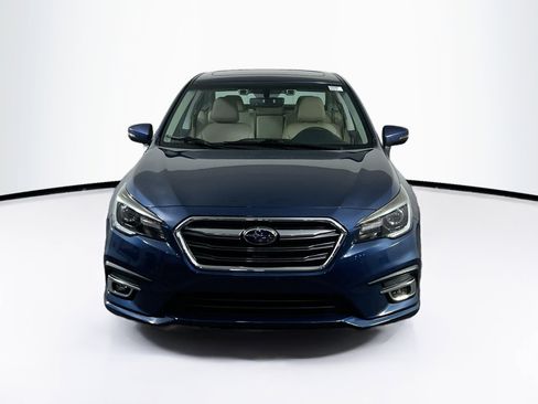 Used 2019 Subaru Legacy 2.5i Limited image 2