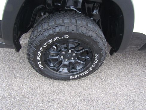 Used 2025 RAM 1500 Rebel w/ Rebel Level 2 Equipment Group image 11