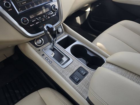 Certified 2024 Nissan Murano SL AWD/4WD image 16