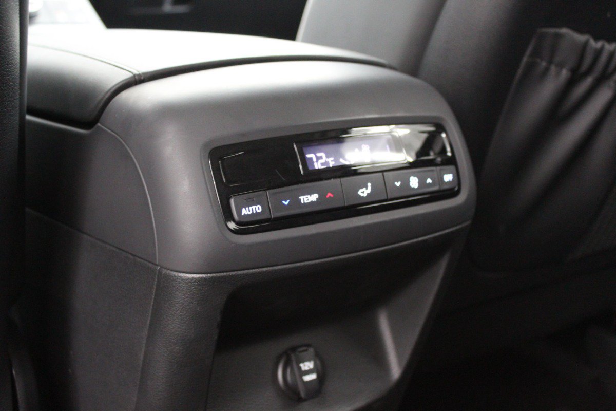 Used 2023 Hyundai Palisade XRT FWD image 33