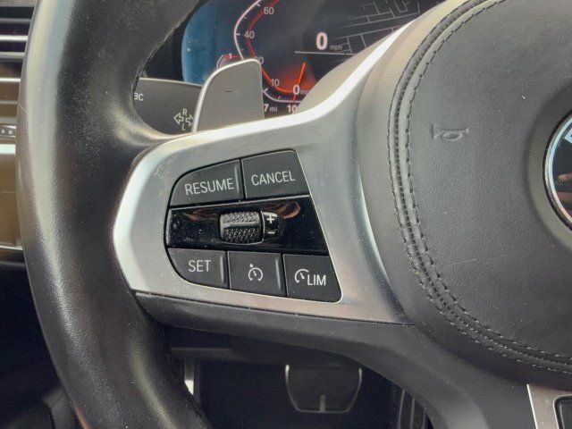 Used 2022 BMW X3 xDrive30i w/ M Sport Package AWD/4WD image 17