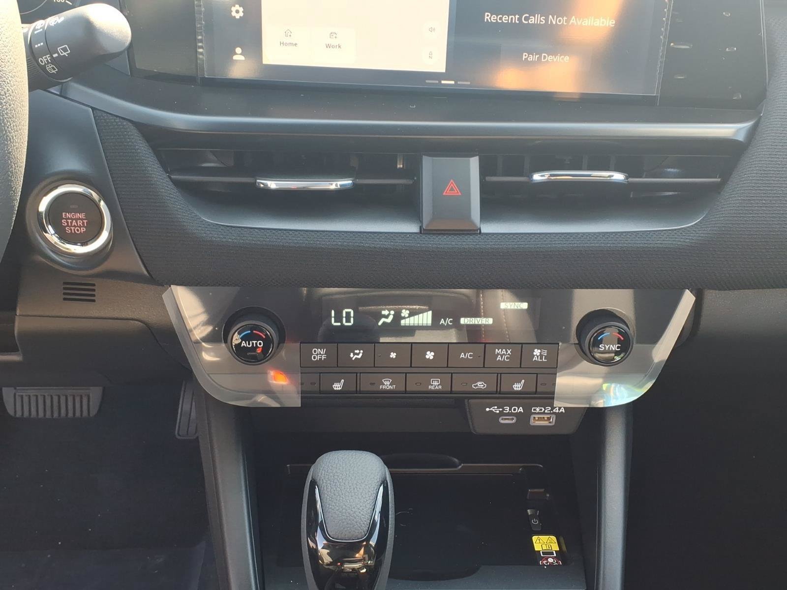 New 2026 Subaru Outback Limited XT AWD/4WD image 8