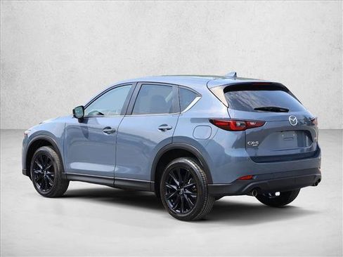 Used 2024 MAZDA CX-5 Carbon Edition AWD/4WD image 9