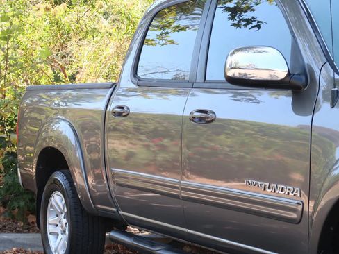 Used 2006 Toyota Tundra SR5 RWD image 4