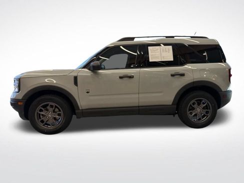Used 2022 Ford Bronco Sport Big Bend AWD/4WD image 7