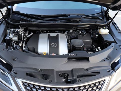 Used 2020 Lexus RX 350L FWD w/ Premium Package image 58