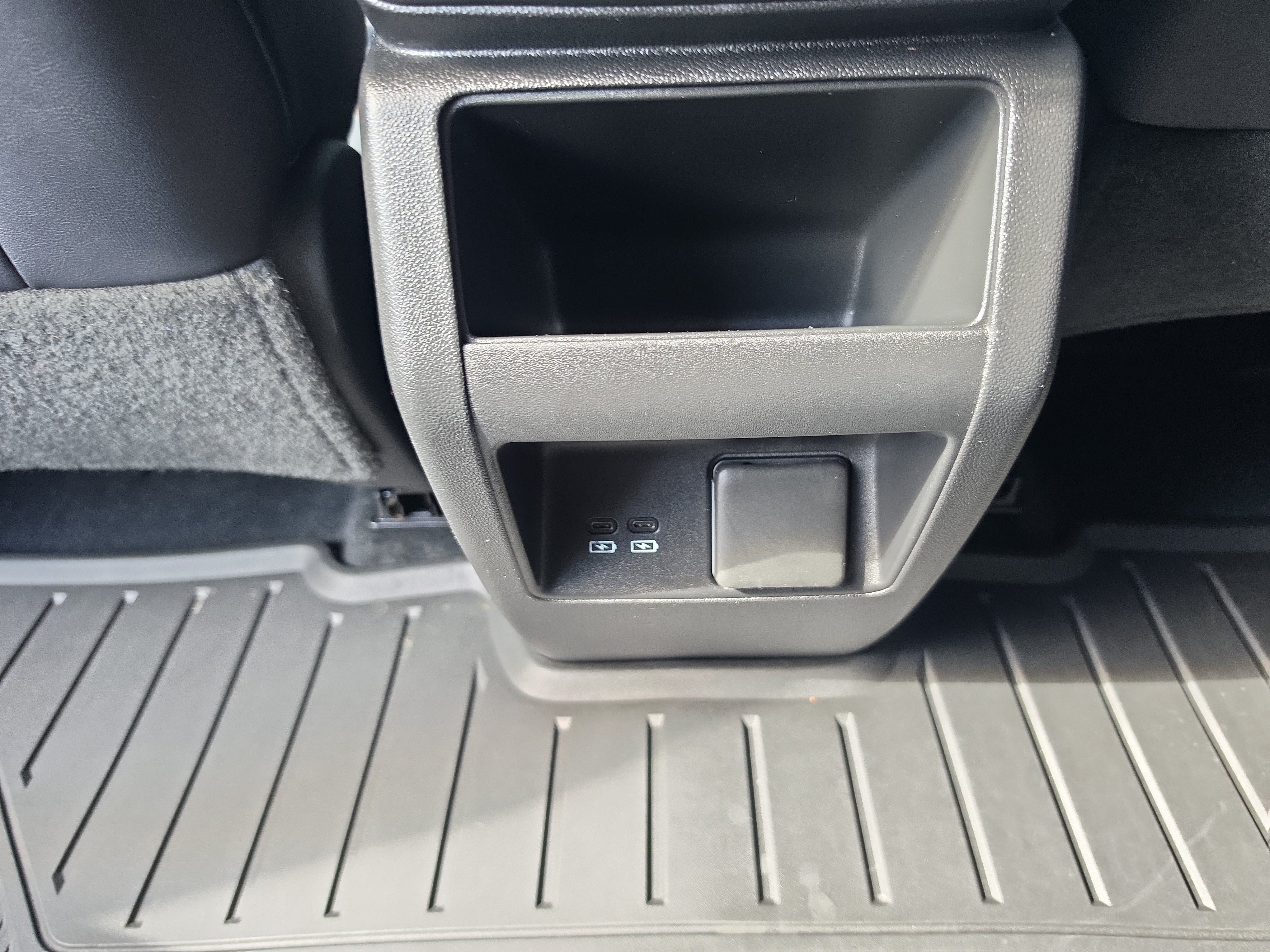 Used 2025 Honda Prologue Elite image 19