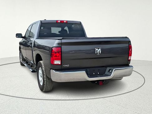 Used 2018 RAM 1500 Tradesman w/ Popular Equipment Group RWD image 5