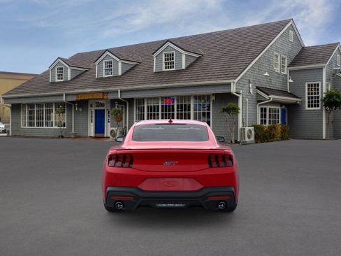 New 2025 Ford Mustang GT image 27