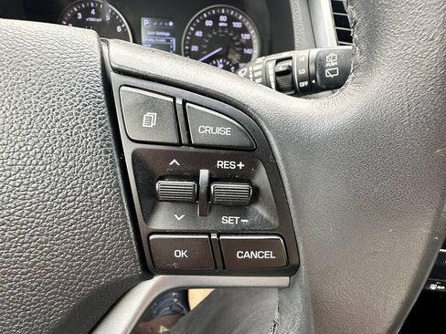 Used 2016 Hyundai Tucson Sport FWD image 24