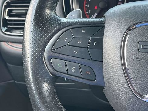Used 2024 Dodge Durango GT AWD/4WD image 30