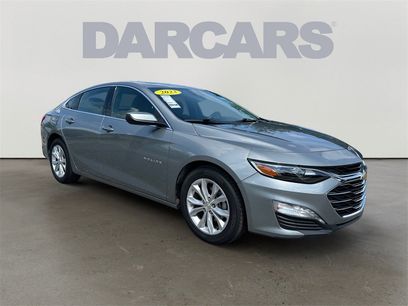 Used 2023 Chevrolet Malibu LT
