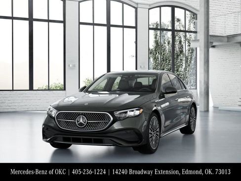 Used 2025 Mercedes-Benz E 350 E  350 image 41