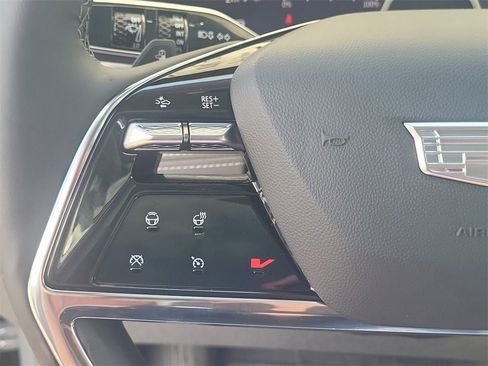 New 2026 Cadillac Escalade IQ Sport 1 image 15