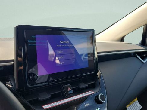 New 2026 Toyota Corolla LE image 20