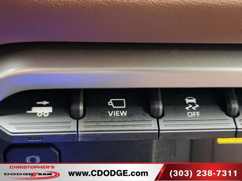 Used 2023 Toyota Tundra 1794 Edition w/ Advanced Package AWD/4WD image 29