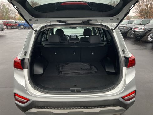 Used 2019 Hyundai Santa Fe SE image 31