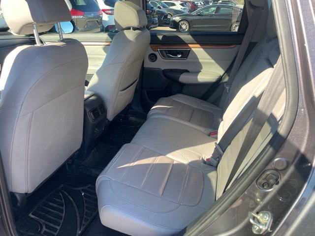 Used 2019 Honda CR-V EX-L image 12