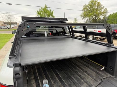 Used 2022 Rivian R1T Launch Edition AWD/4WD image 8