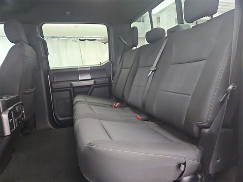 Used 2020 Ford F150 XLT w/ Equipment Group 302A Luxury image 19