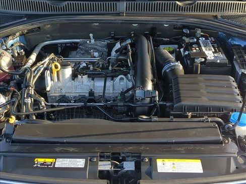Used 2020 Volkswagen Jetta SE FWD image 22