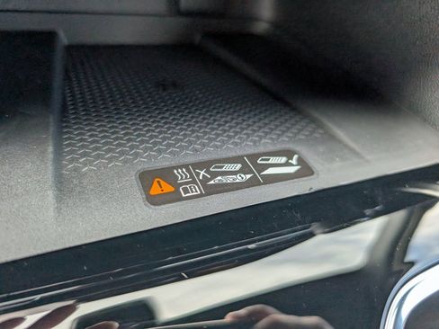 New 2026 Chevrolet Traverse RS image 27