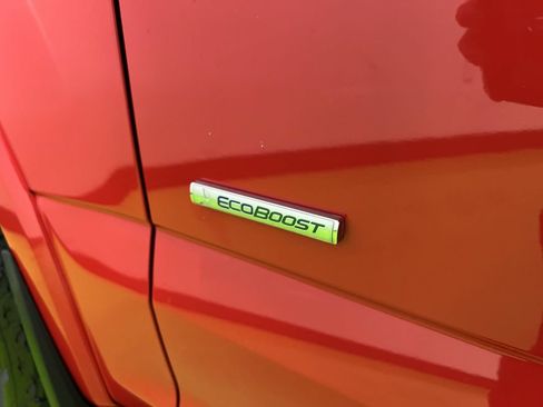 Used 2016 Ford F150 Lariat AWD/4WD image 14