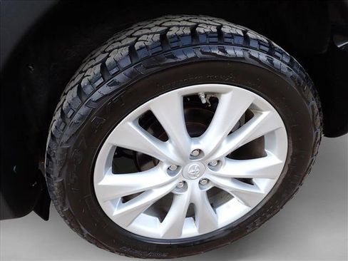 Used 2013 Toyota RAV4 Limited FWD image 7