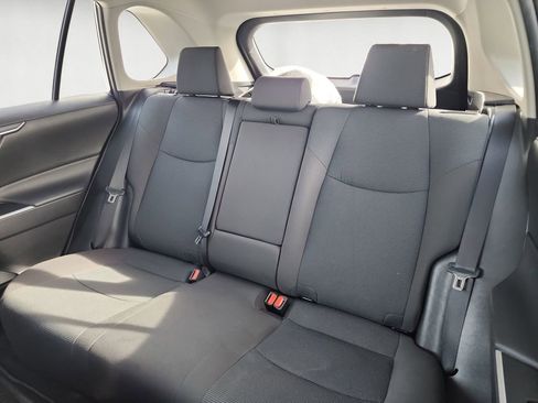Certified 2022 Toyota RAV4 LE image 13