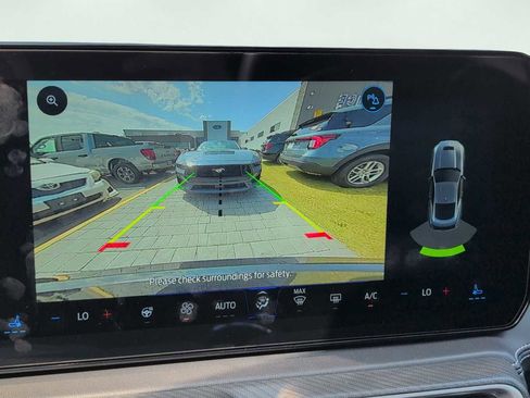 New 2025 Ford Mustang GT Premium image 18