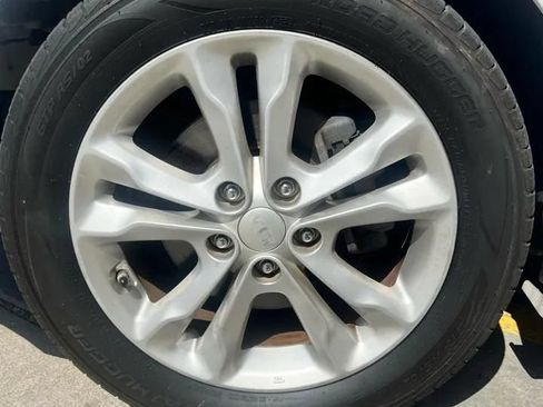 Used 2012 Kia Optima EX FWD image 35