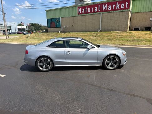 Used 2016 Audi A5 2.0T Premium Plus w/ Technology Package AWD/4WD image 2