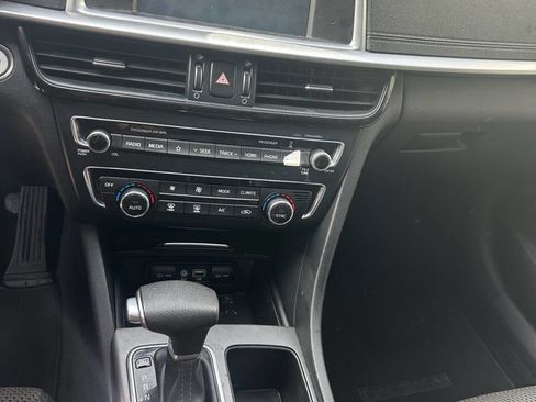 Used 2019 Kia Optima S w/ S Panoramic Sunroof Package image 5