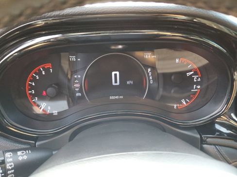 Used 2022 Dodge Durango GT RWD image 22