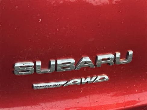 Used 2022 Subaru Ascent Touring image 32