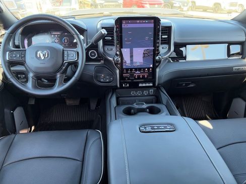 Used 2026 RAM 2500 Rebel w/ Rebel Level 2 Equipment Group image 22