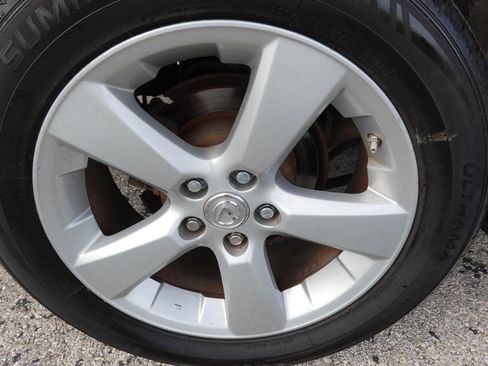Used 2007 Lexus RX 350 2WD image 9