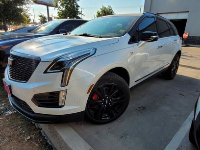 Used 2024 Cadillac XT5 Premium Luxury w/ Technology Package