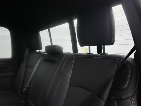 New 2026 RAM 2500 Rebel w/ Rebel Level 1 Equipment Group image 17