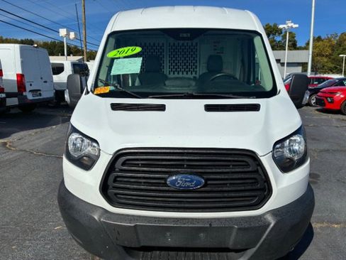Used 2019 Ford Transit 150 148 Medium Roof image 2