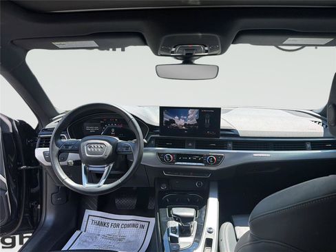 Used 2025 Audi A5 2.0T Premium Plus AWD/4WD image 25