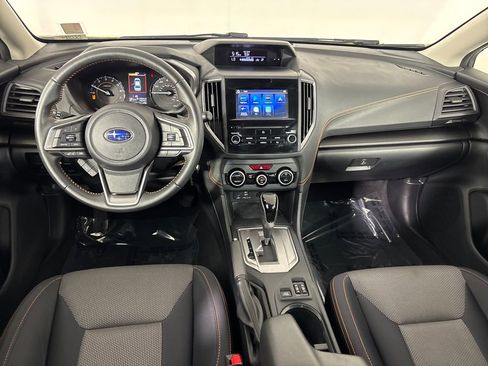 Used 2022 Subaru Crosstrek 2.0i Premium w/ Popular Package #4A image 28