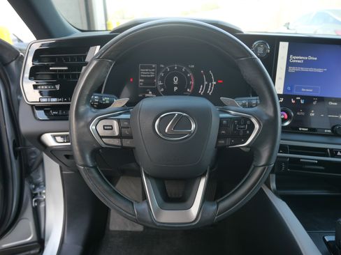 Used 2024 Lexus RX 350 Premium image 21