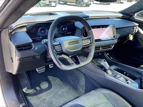 New 2026 Dodge Charger R/T Scat Pack image 6